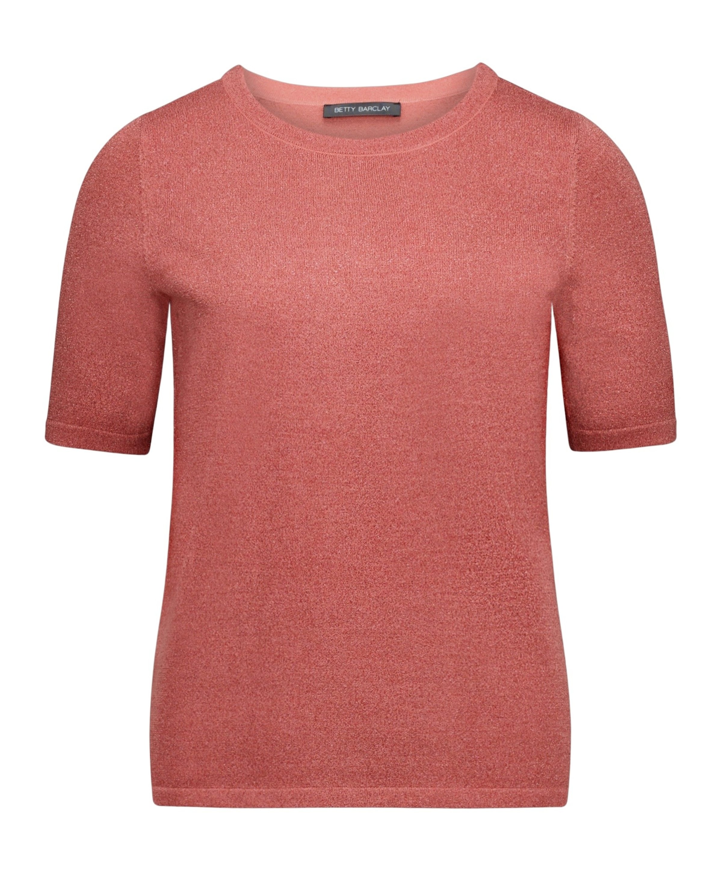 Betty Barclay Dames trui roze