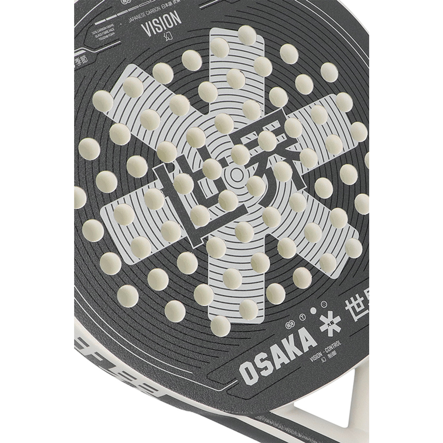 Osaka Vision + Tas