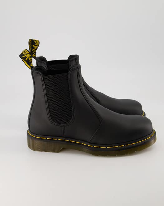 Dr. Martens 2976 Chelsea Boots in Schwarz