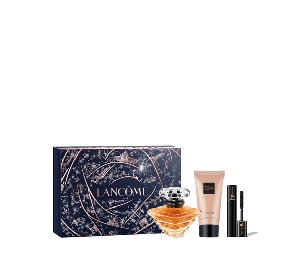 Lancôme Trésor Eau de Parfum Sets mit Düften