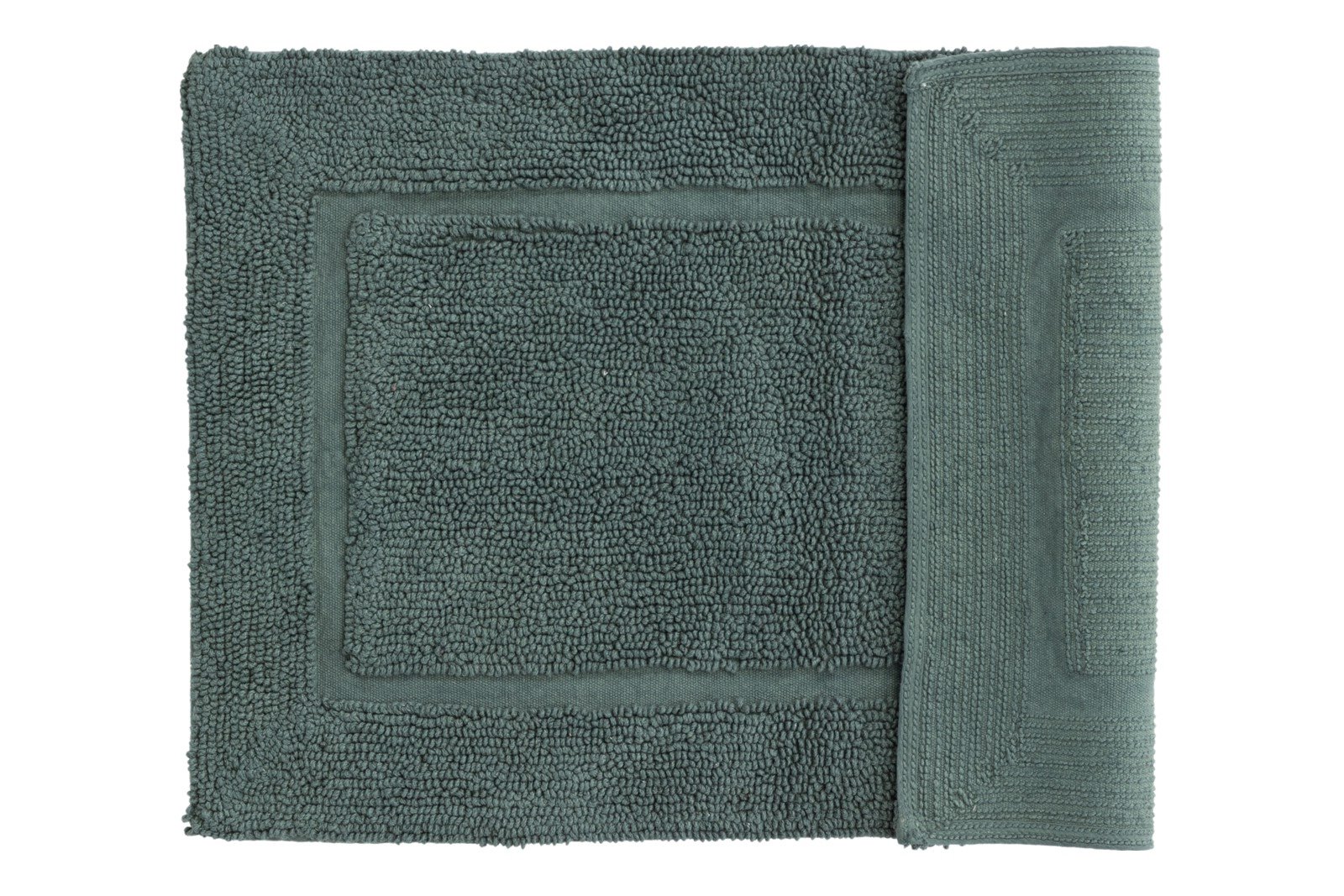 William badematte Badematte 90x60, grønn