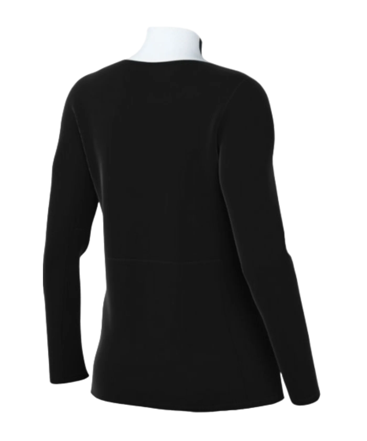 Nike Academy Pro 24 Drill Top Damen Schwarz F010