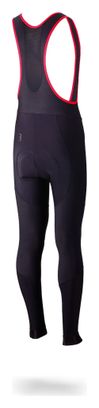 Cuissard Long BBB bretelles Wind Block Noir