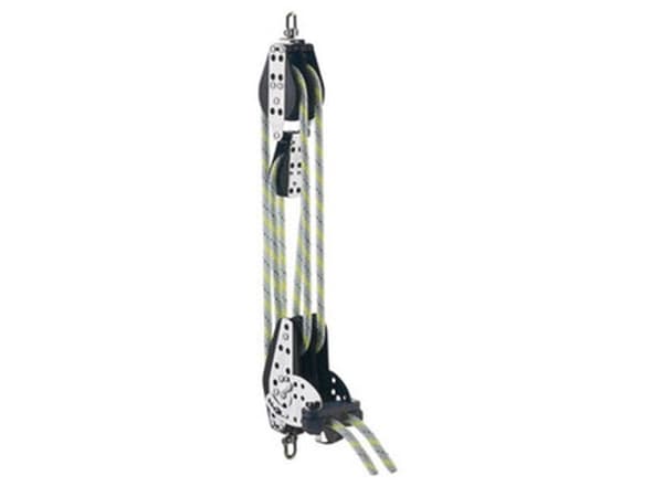 Harken 2 speed Storskødesystem 3:1 / 6:1