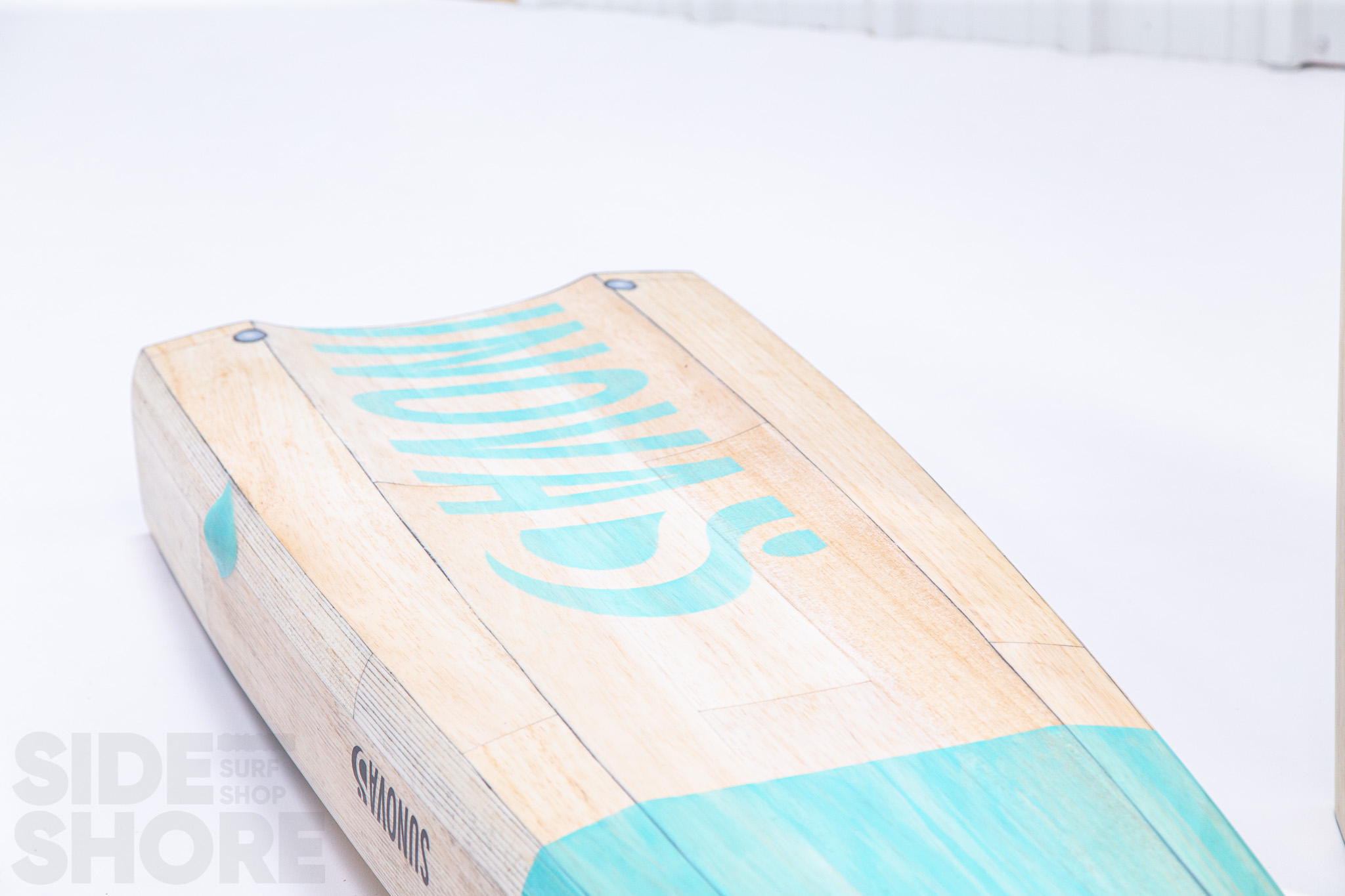 Sunova FLATWATER FAAST PRO #Twopieces 14' x 21.5