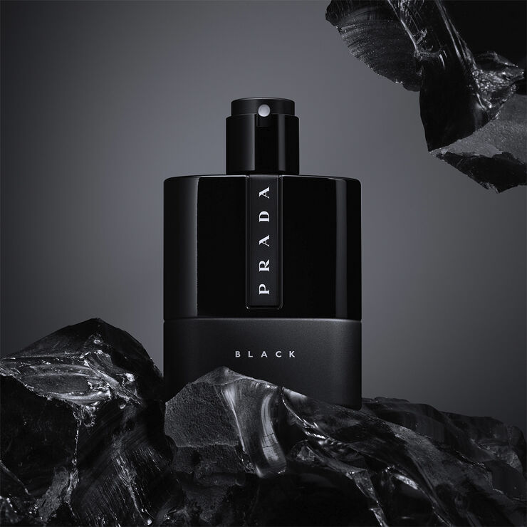 Prada Prada Luna Rossa Black Eau de Parfum
