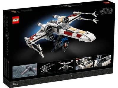 LEGO X-Wing Starfighter™ (75355)
