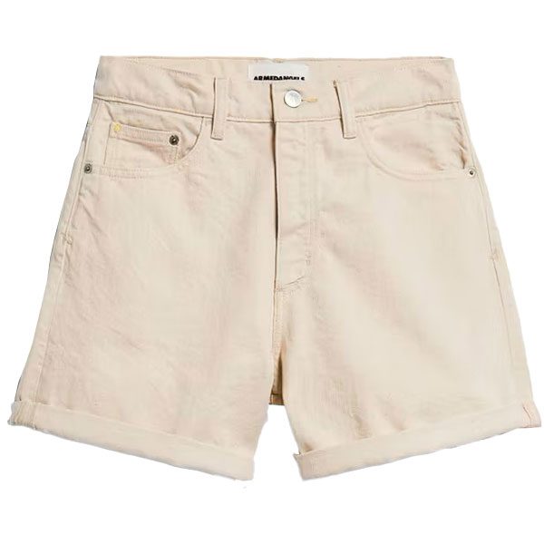 Armedangels Sheaari Shorts Damen undyed