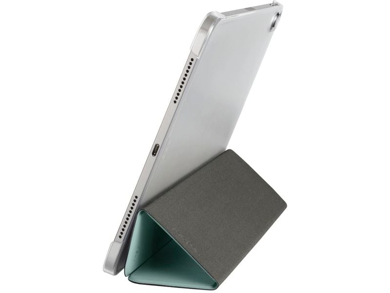 Hama Tablet Book Cover Fold Clear iPad Air 10.9