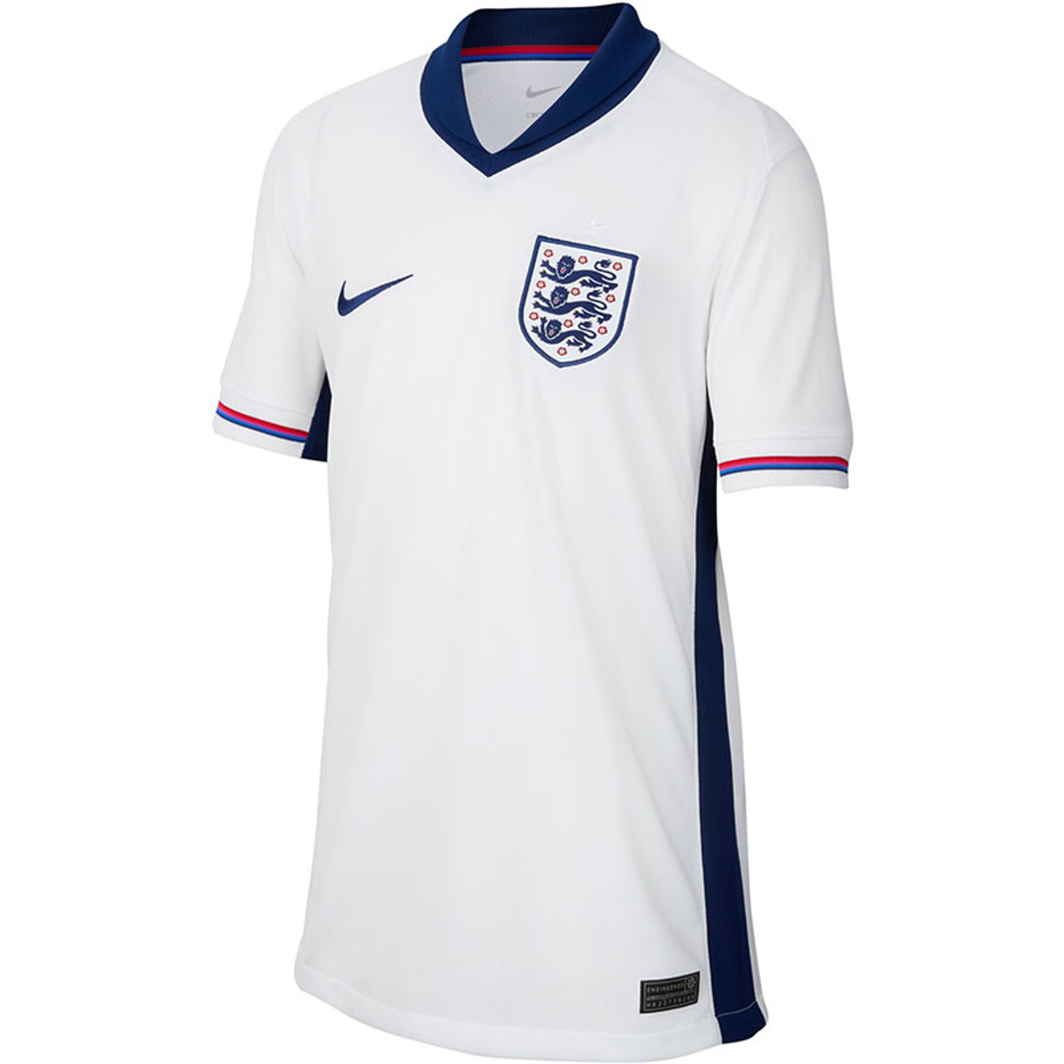 Nike Engeland Thuis Tenue Kids