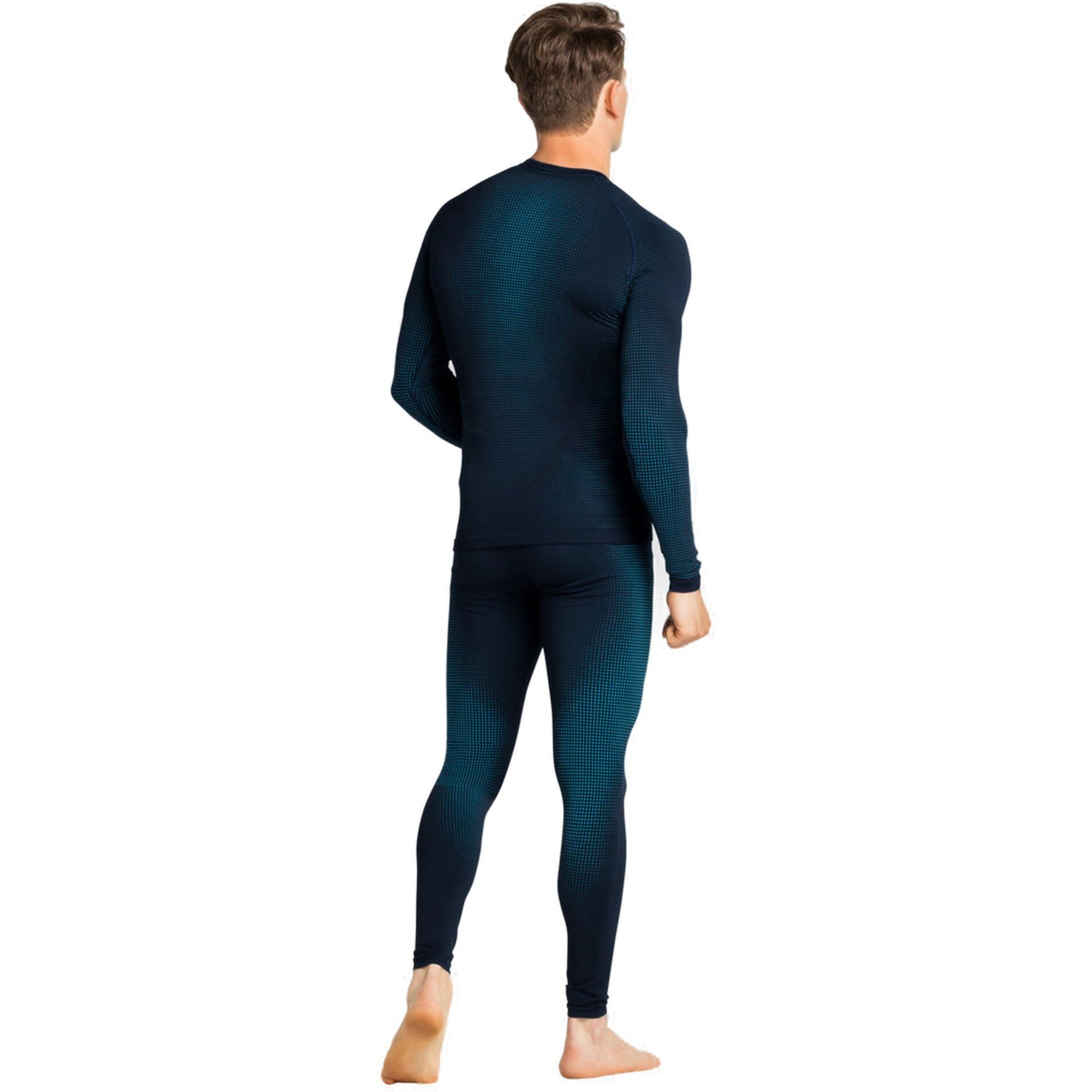 OdloM BL Bottom long perf