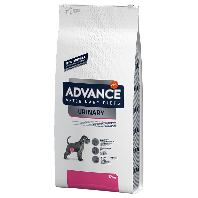 Lots économiques Affinity Advance Veterinary Diets
