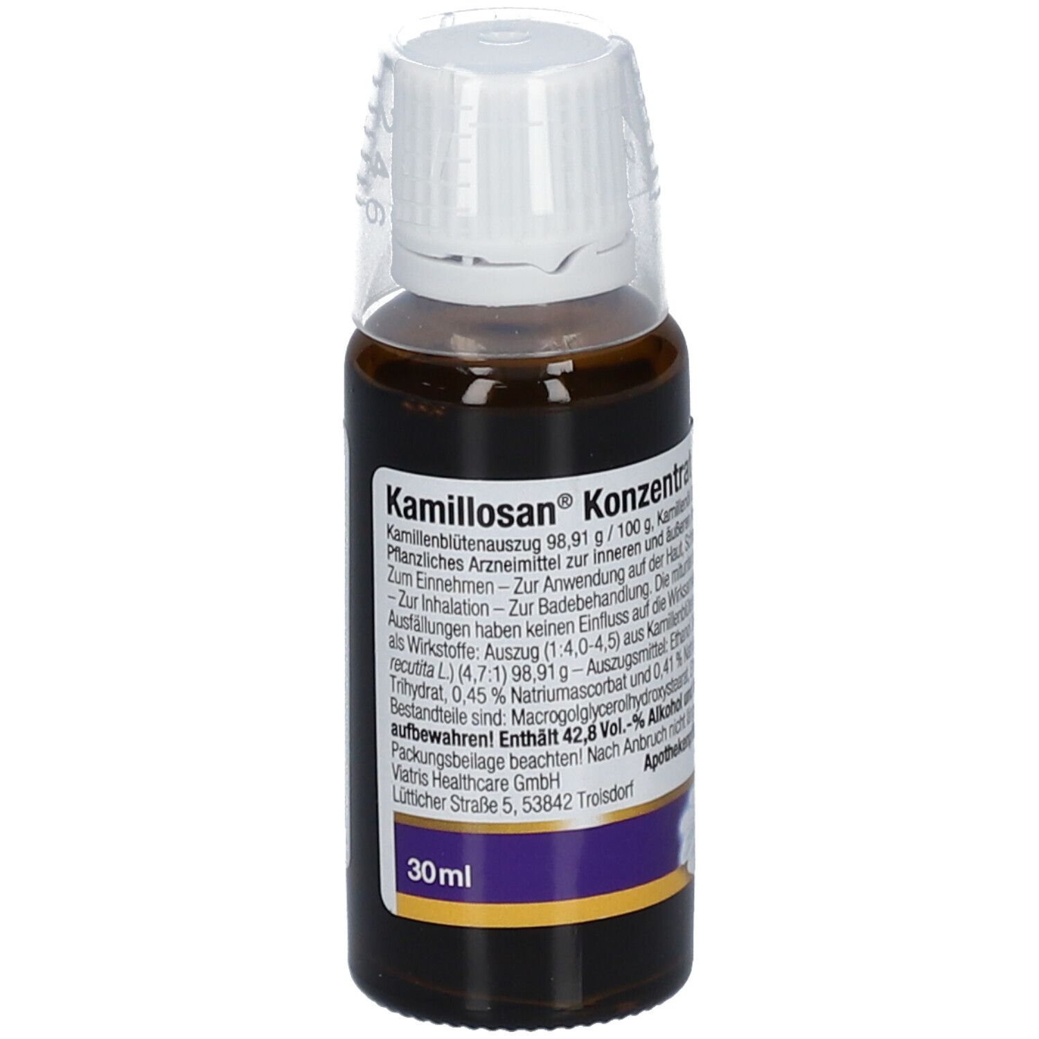Kamillosan® Konzentrat