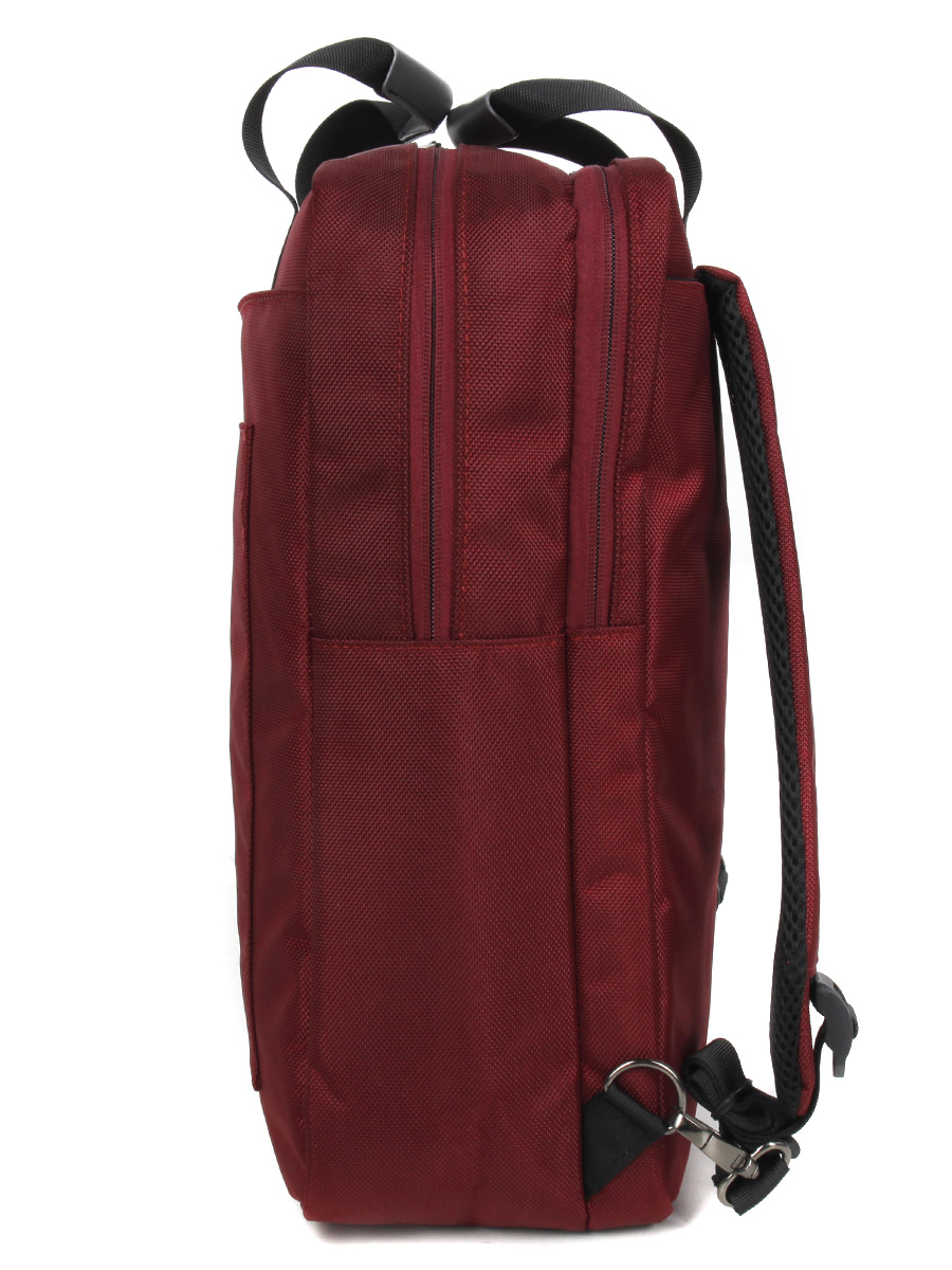 Sac À dos ordinateur Lys Cincinnati Slim 15.6 pouces