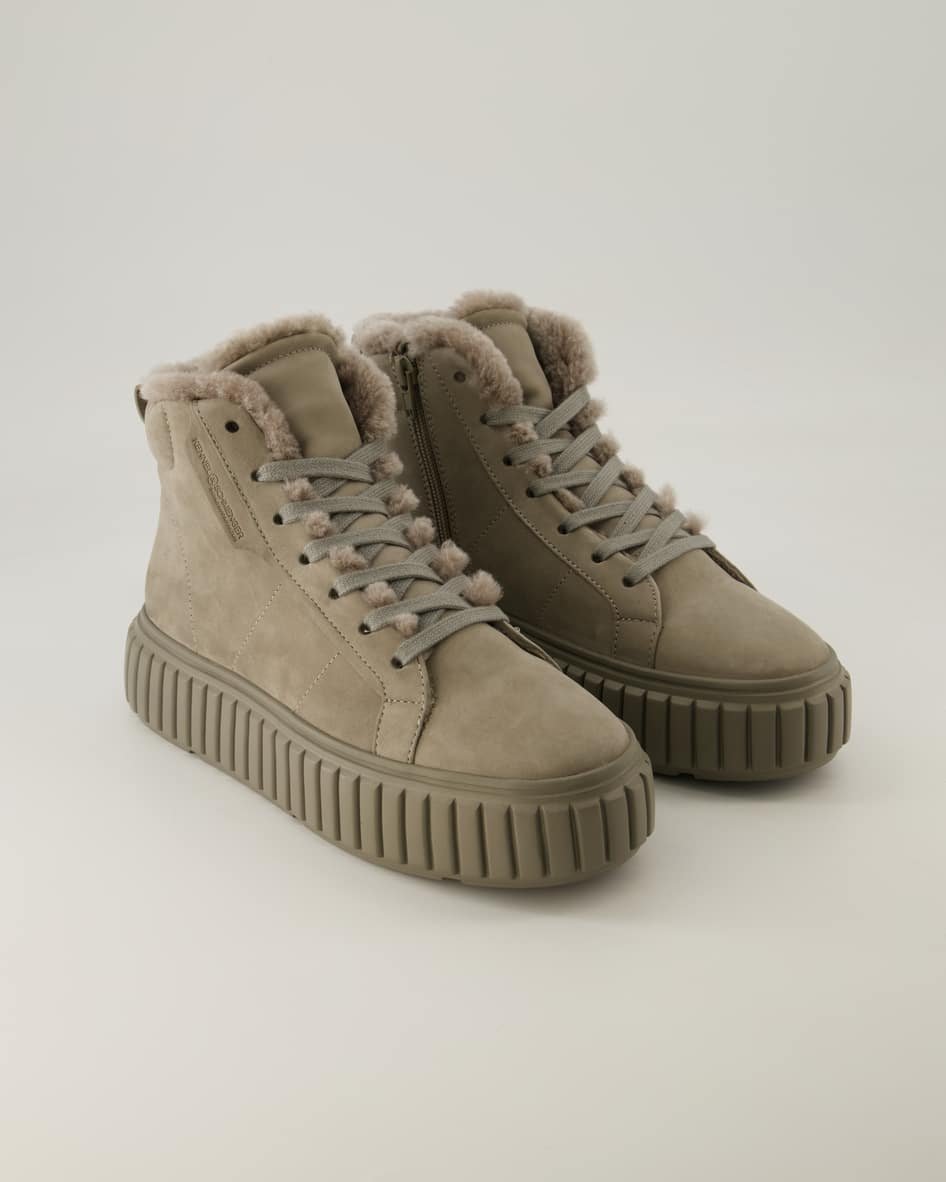 Kennel & Schmenger Zap Winterschuhe in Grau
