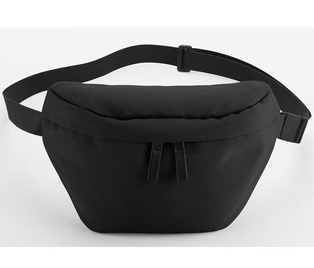 BAG BASE BG875 - Sac Banane Minimaliste Éco-Responsable
