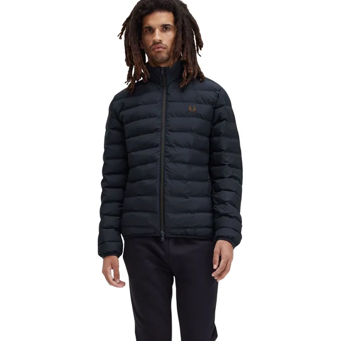 Fred Perry Insulated Jas Heren