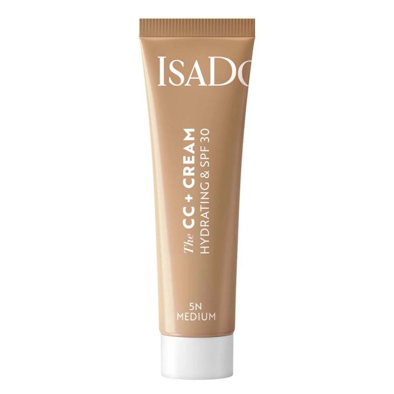 CC + Cream