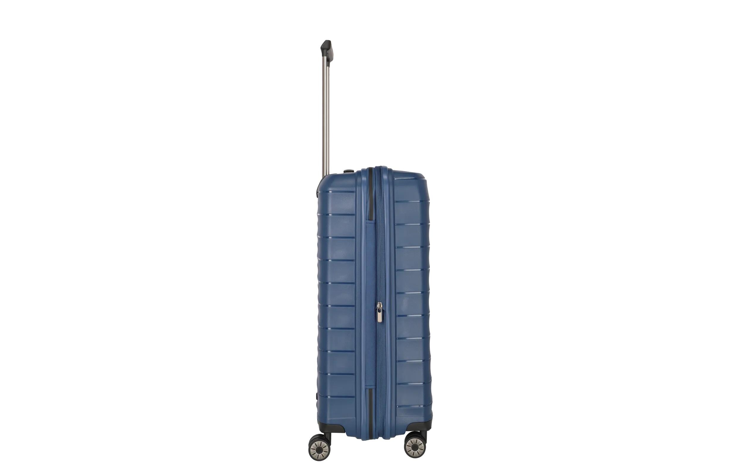 Mooby Trolley M Dunkelblau<br>Reisekoffer