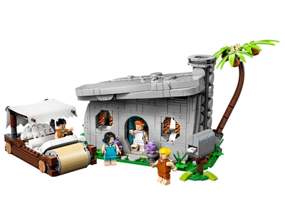 LEGO The Flintstones (21316)