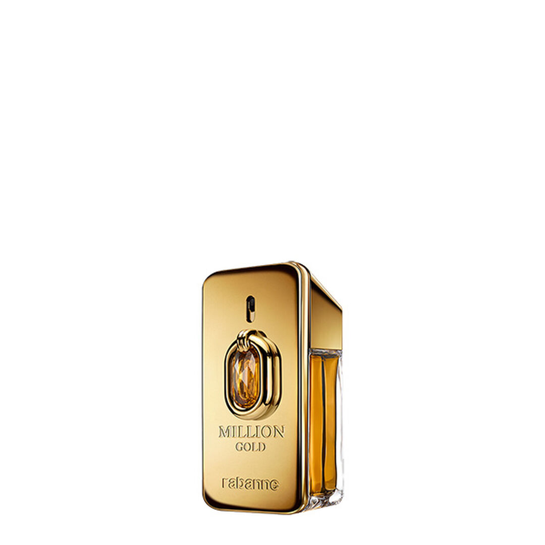 RABANNE Million Gold ELIXIR, PARFUM INTENSE - 50ml