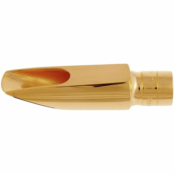 Otto Link Super Tonemaster für Mundstück für Altsaxophon 6
