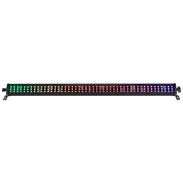 Varytec Giga Bar Pix 8 RGB Bundle