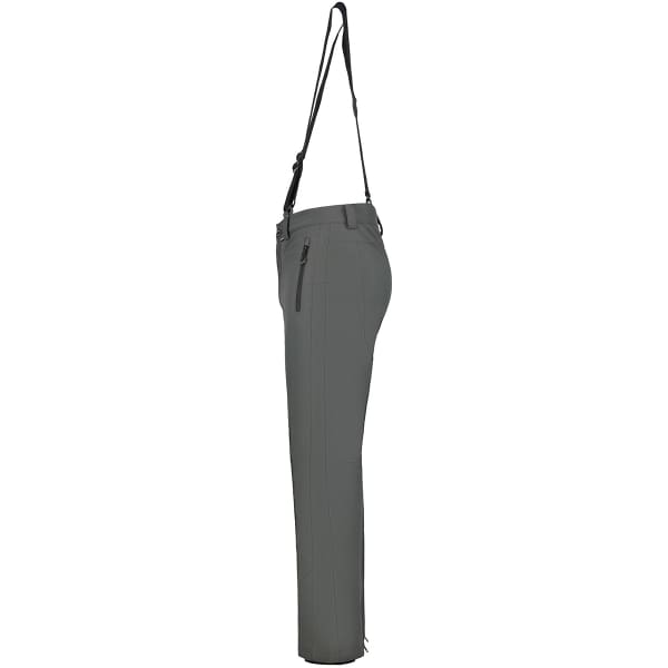 Pantalon de ski ICEPEAK PANT FREIBERG DARK GREEN