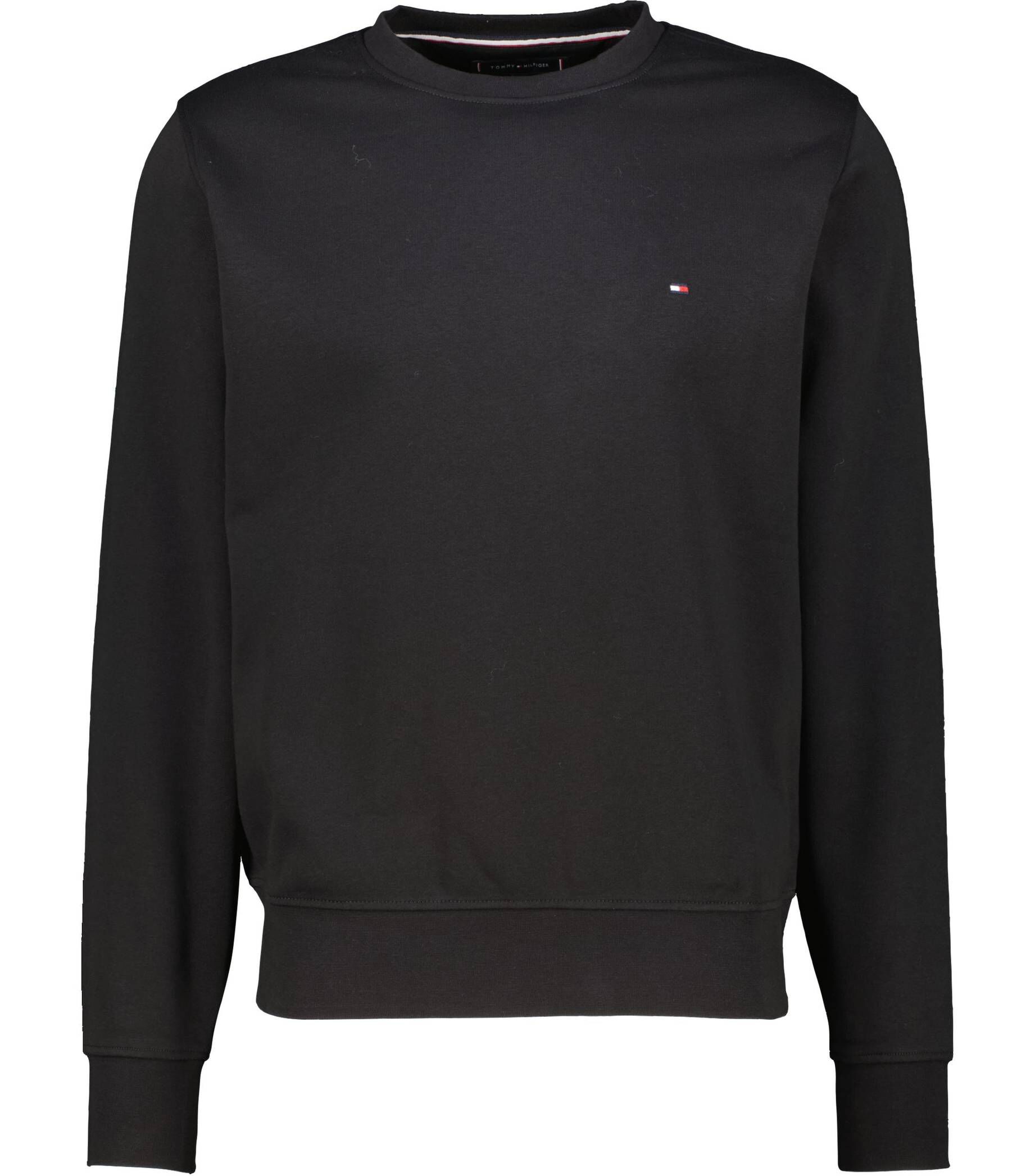 Tommy Hilfiger| Herren Sweatshirt FLAG LOGO