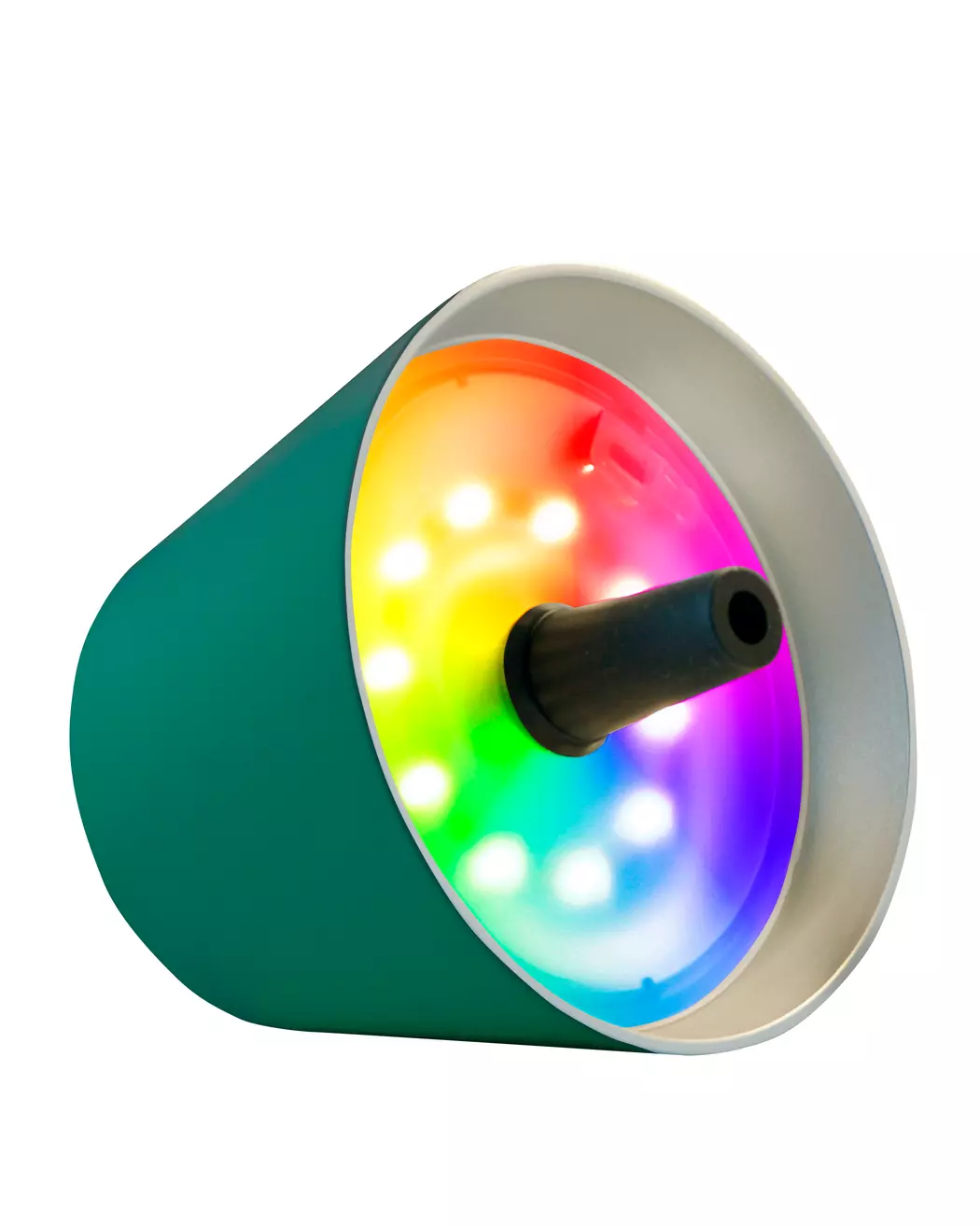 LED-Akku-Flaschenaufsatz Top 2.0