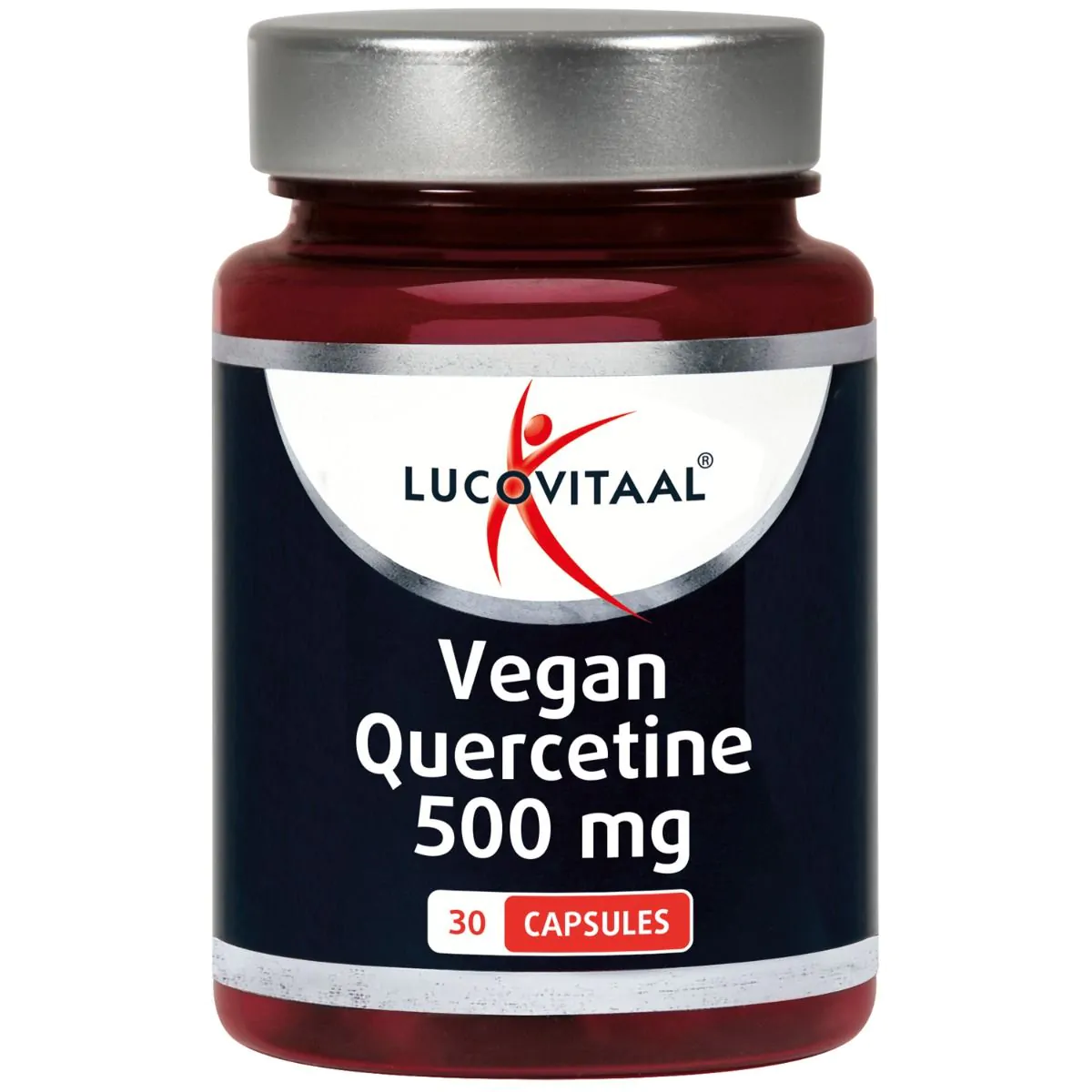Vegan Quercetine 500 mg