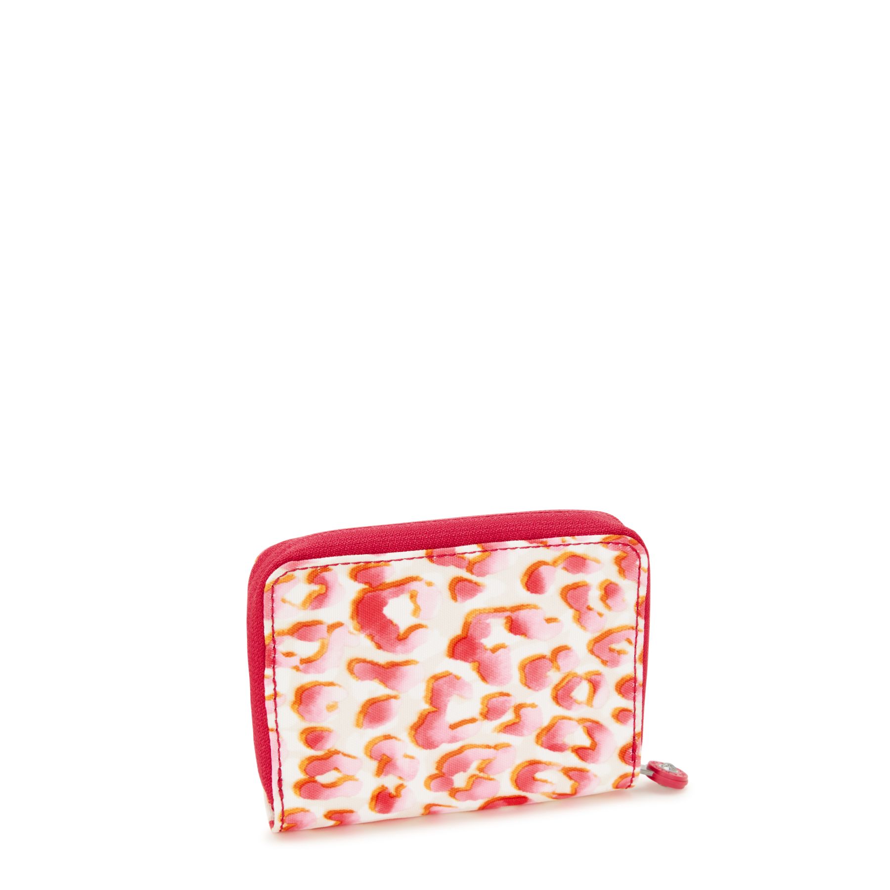 MONEY LOVE Portefeuille Moyen RFID - Latin Cheetah