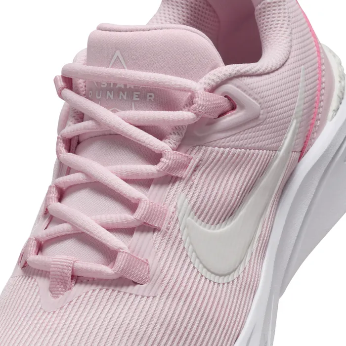 Nike Star Runner 4 Hardloopschoenen Junior