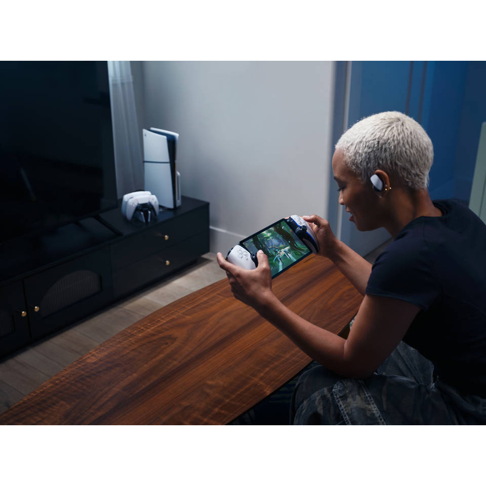 PlayStation Portal Remote Player