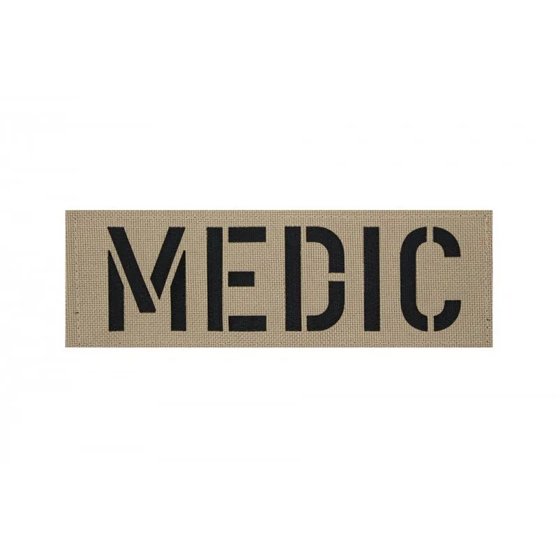 Zentauron -  Patch MEDIC
