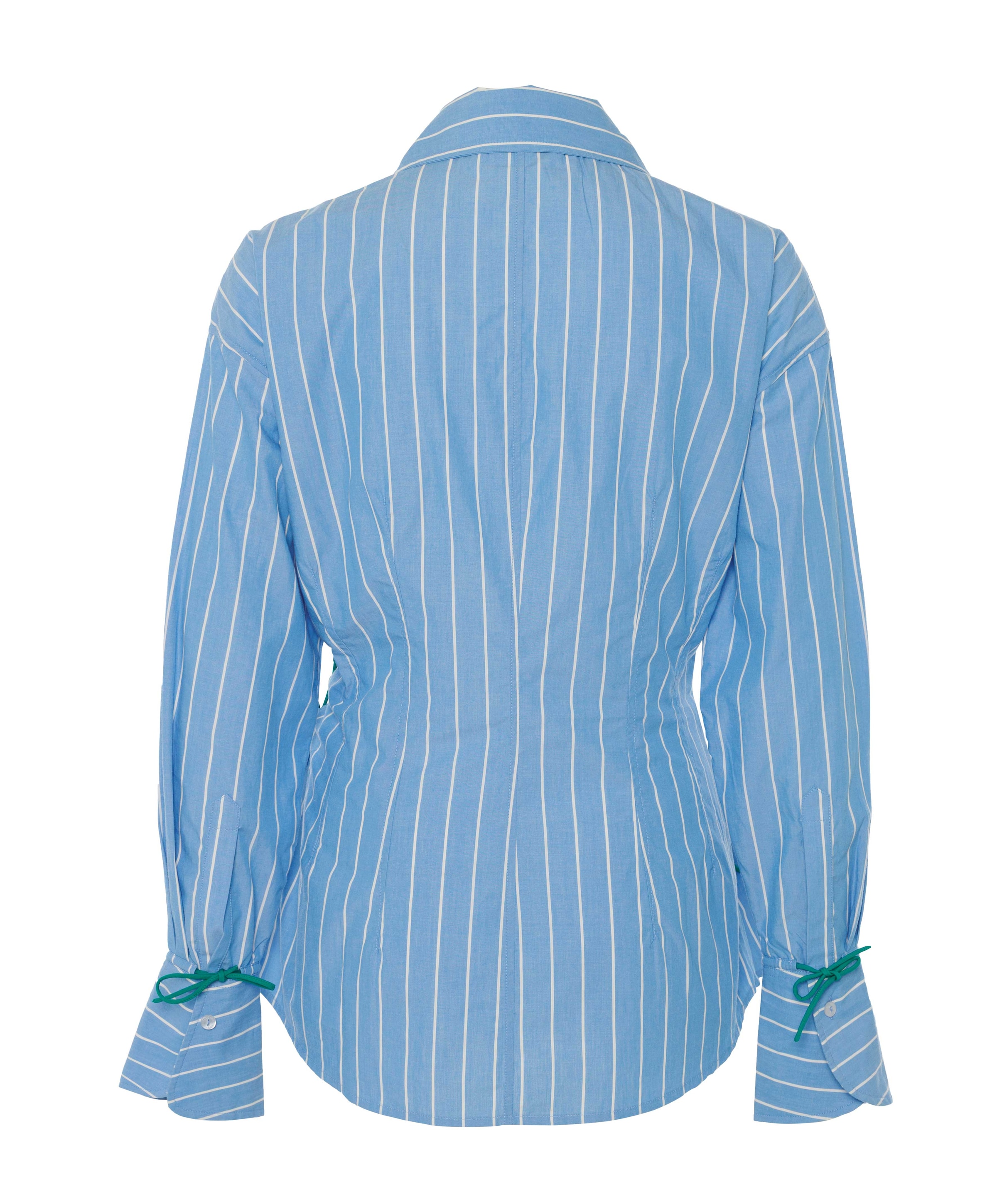 Fabienne Chapot Dames blouse blauw
