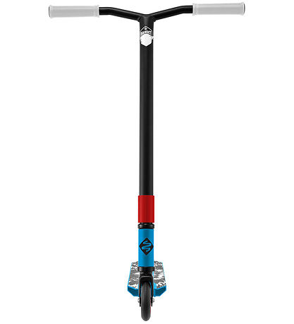 Streetsurfing L?behjul - Bandit - Blåe Blast