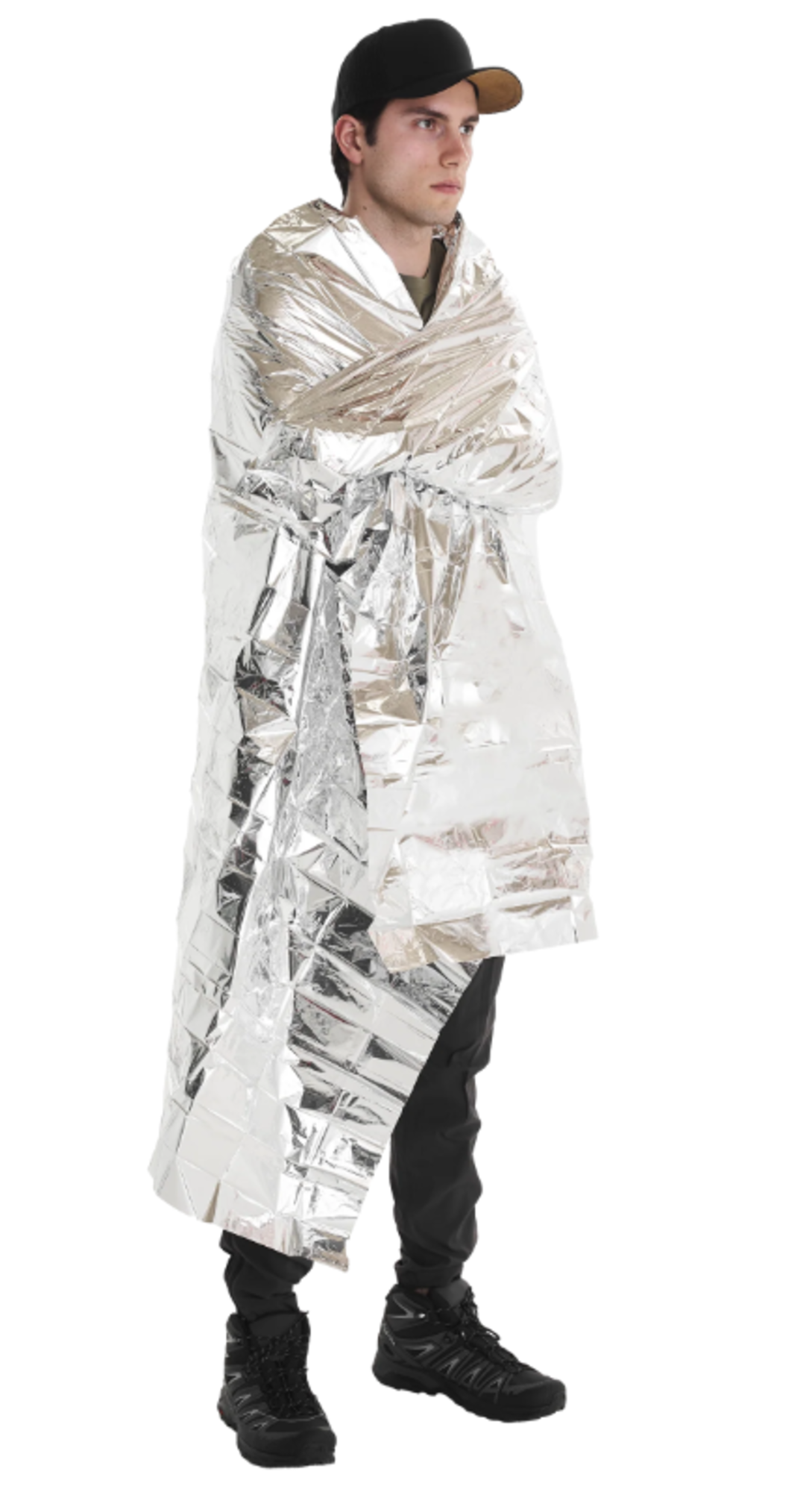 Coghlan's<br>Emergency Blanket