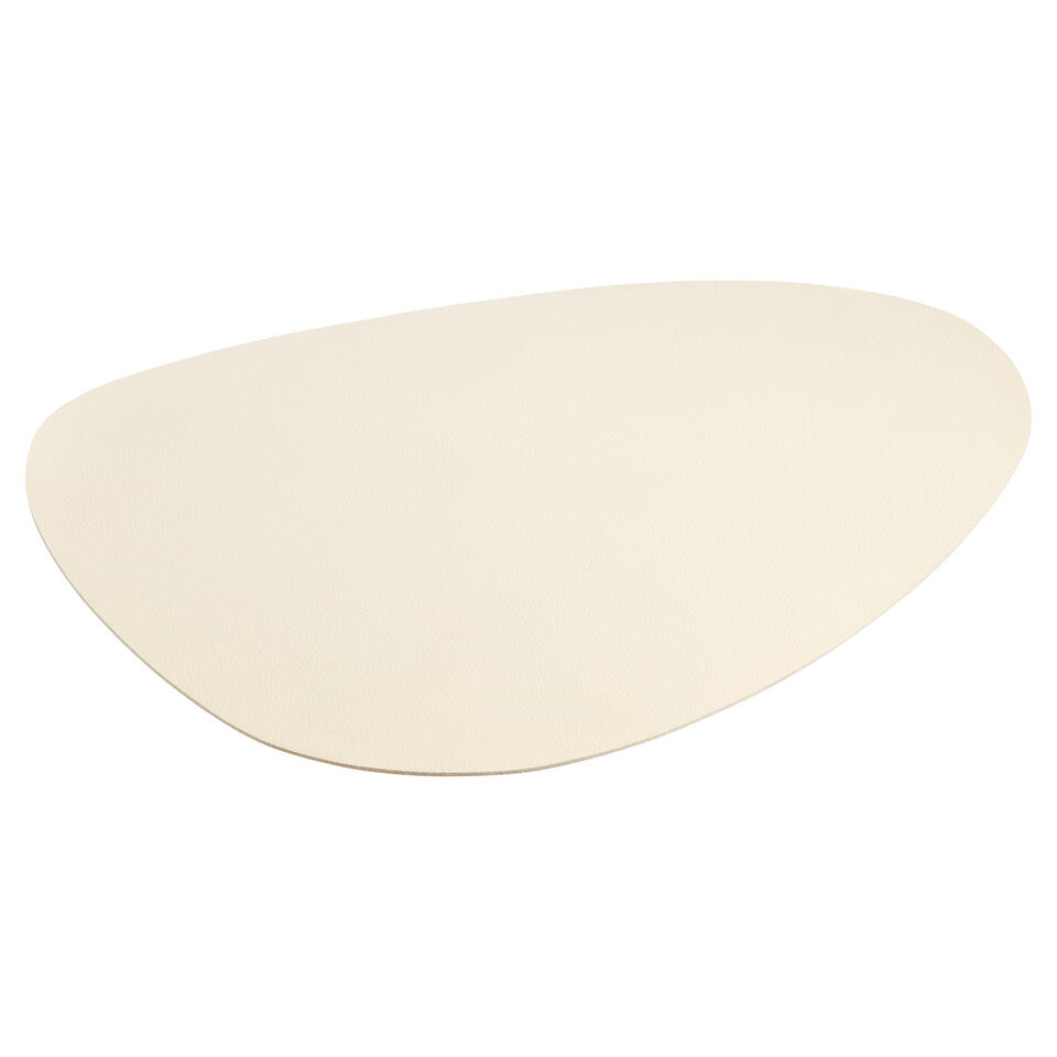 Placemats Organic Off-White