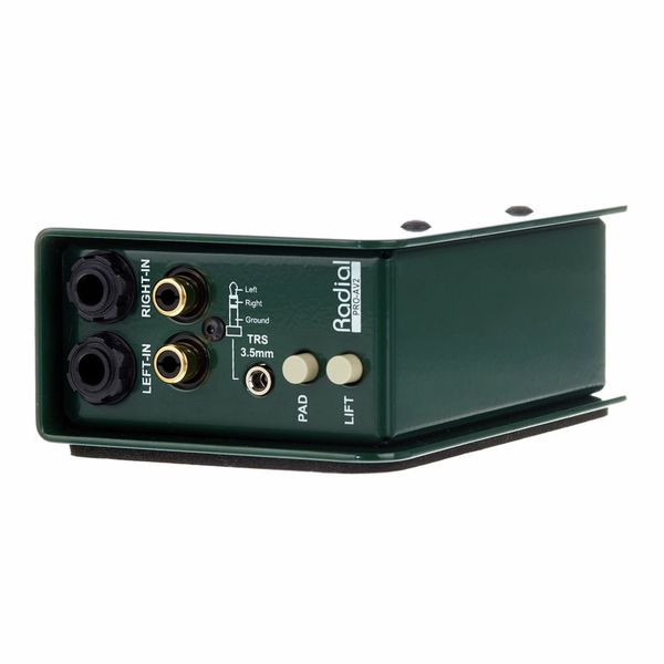 Radial Engineering Pro AV2