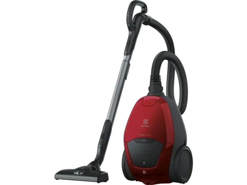 [OUTLET] - Støvsuger med pose PD82-ANIMA Pure D8