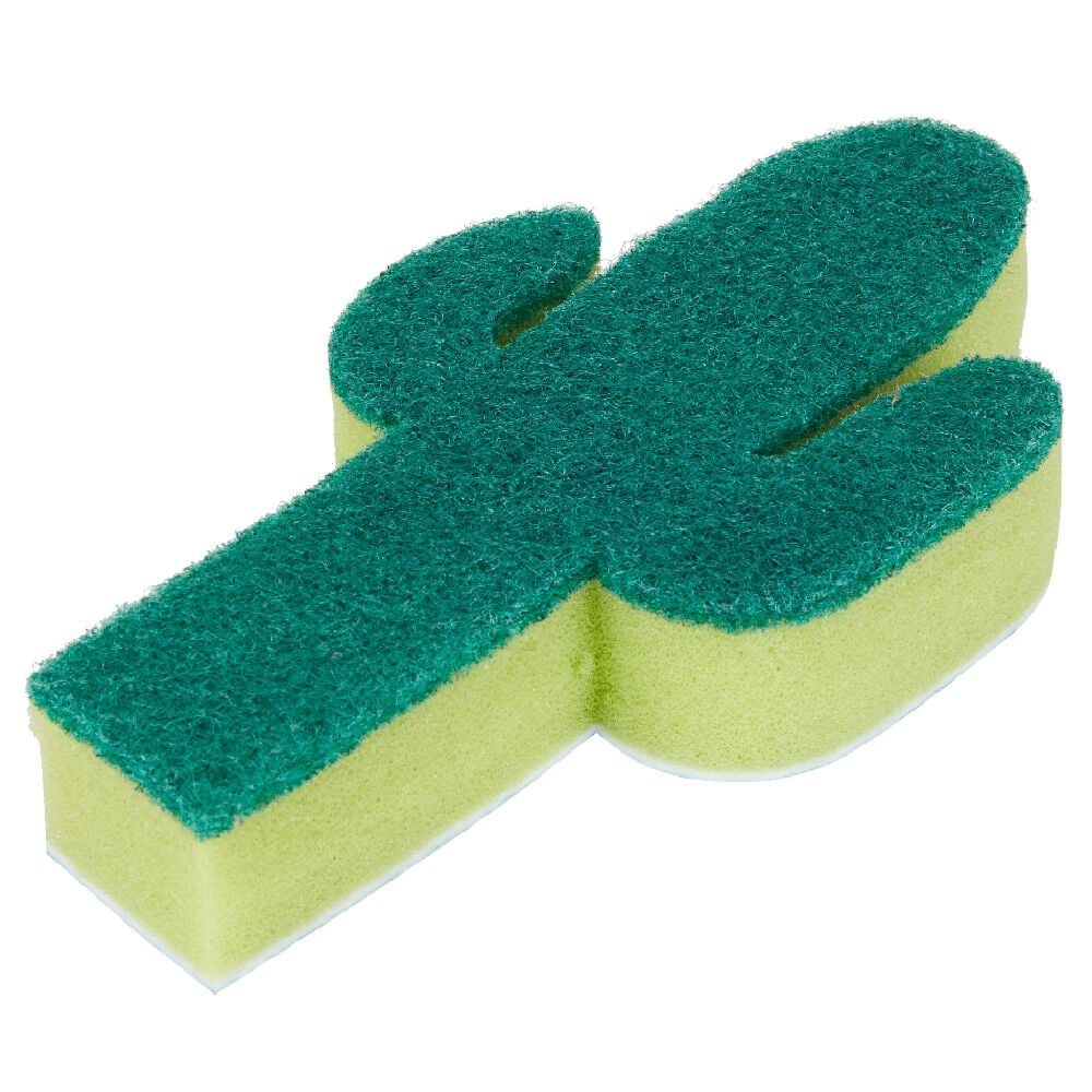 Éponge cactus