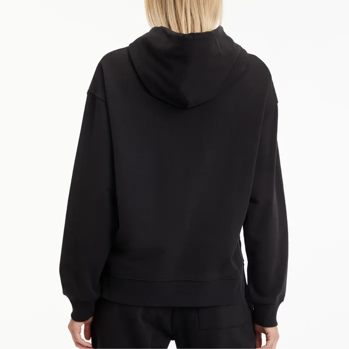 Tommy Hilfiger Relaxed Signature Hoodie Dames