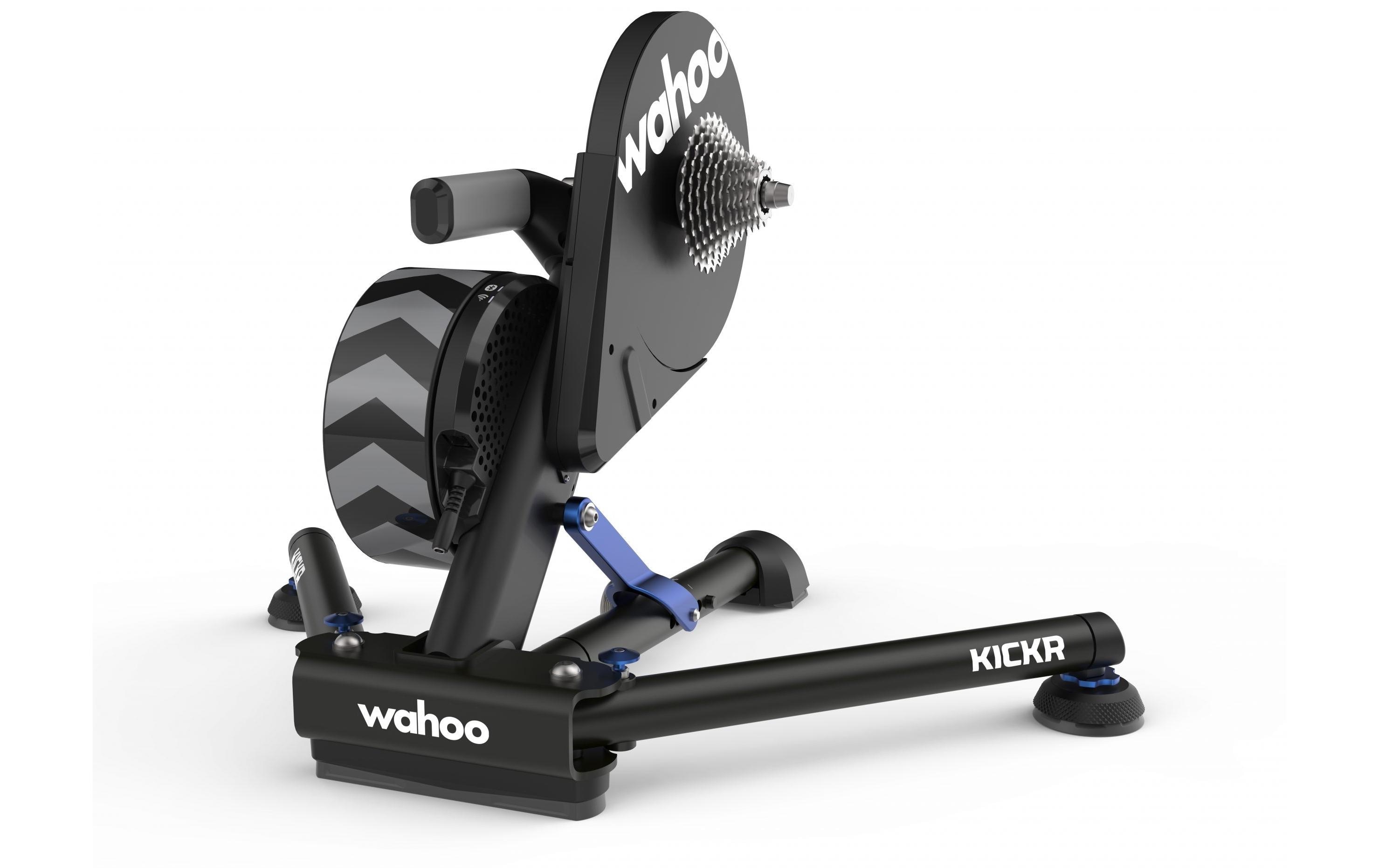 Smart Trainer Magnet 2200 W<br>Der führende Smart Trainer mit blitzschnellem WLAN