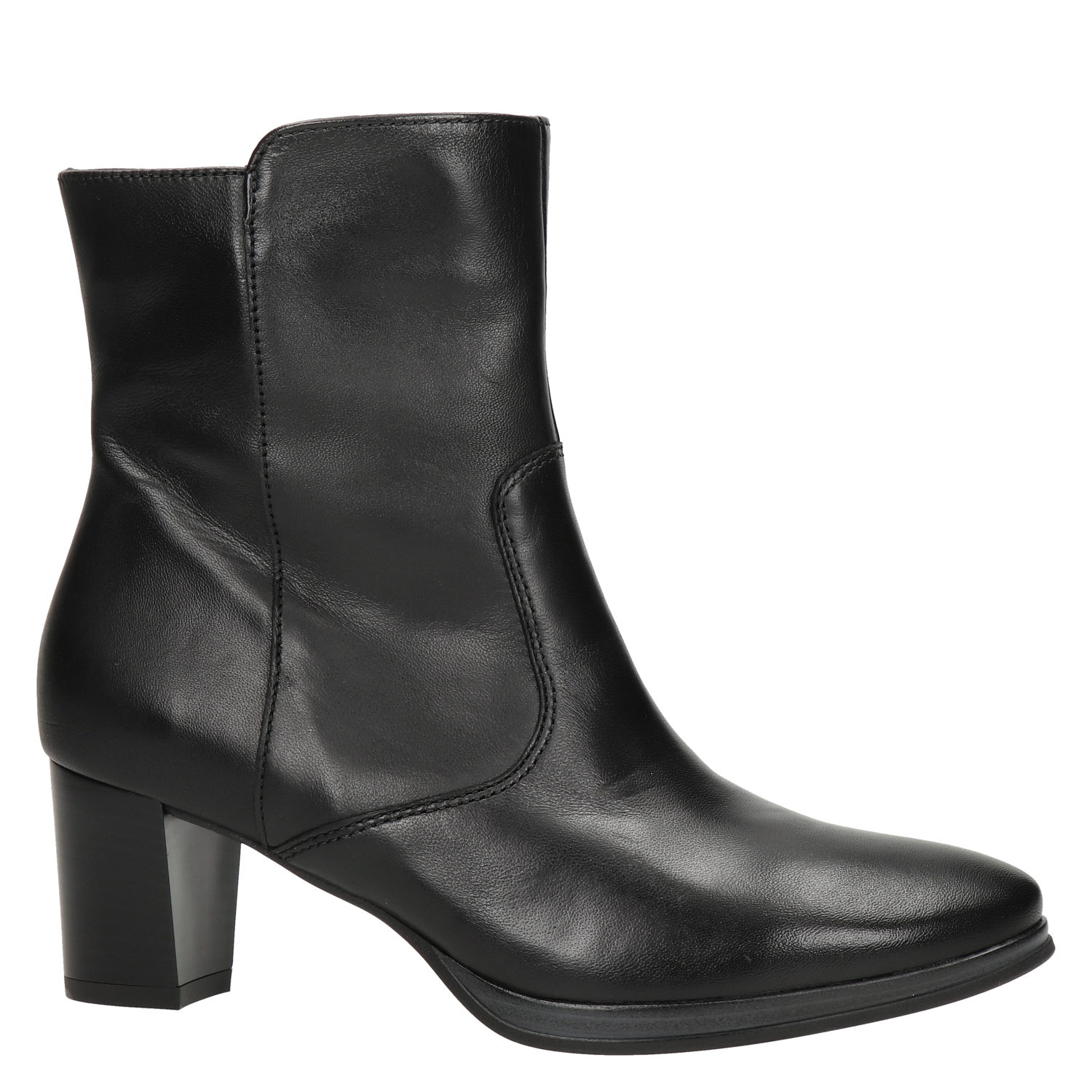 Orly dames boot Ara Zwart