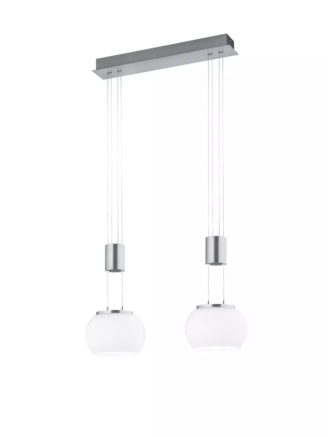 LED-Pendelleuchte Madison