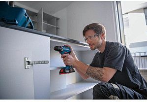 Bosch Professional GSR 18V-45 Accu Schroefboormachine 18V Basic Body - 06019K3200