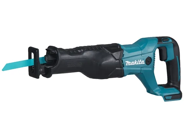 Makita DJR186ZK - Vekslende sav - ledningfri - intet batteri - 18 V - SOLO