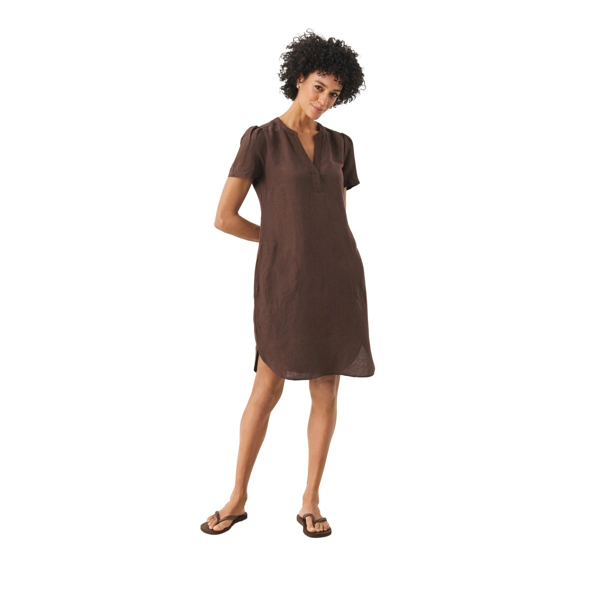 Dames Jurk EX32-25023
