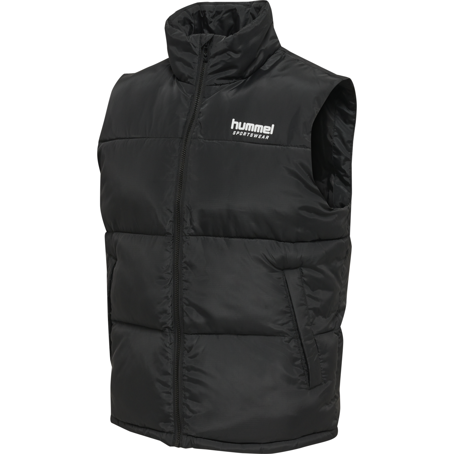 hmlLGC NICKY PUFF WAISTCOAT